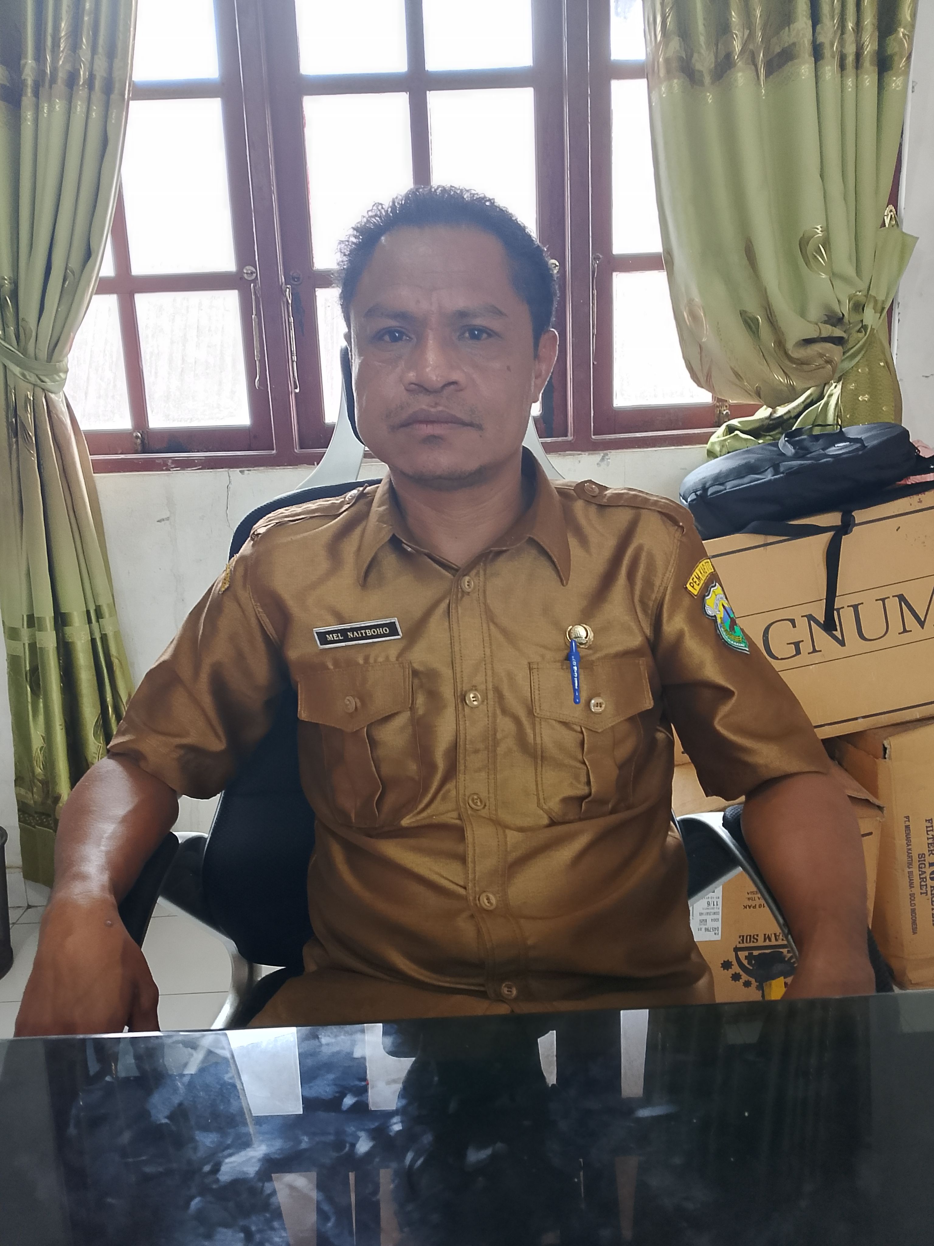 Tahun 2027, Dinas P dan K akan Upayakan menutupi kekurangan Media Pembelajaran