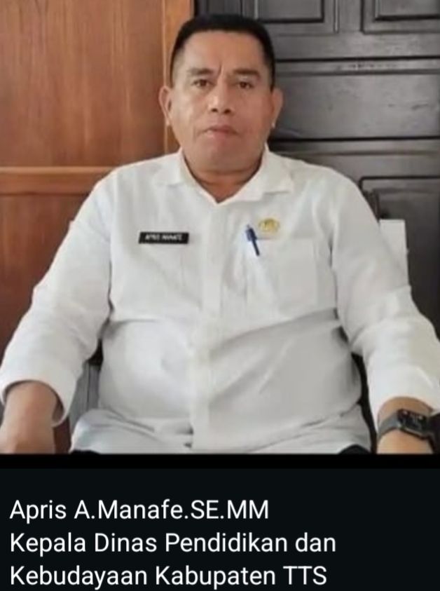 Lusia Banunaek boleh istirahat untuk pemulihan Kesehatan