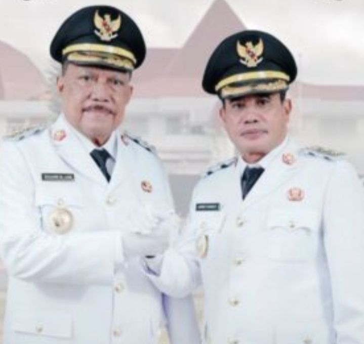 44 Gereja dapat Bantuan Dana Hibah